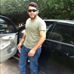 Meet your Posher, Shamir